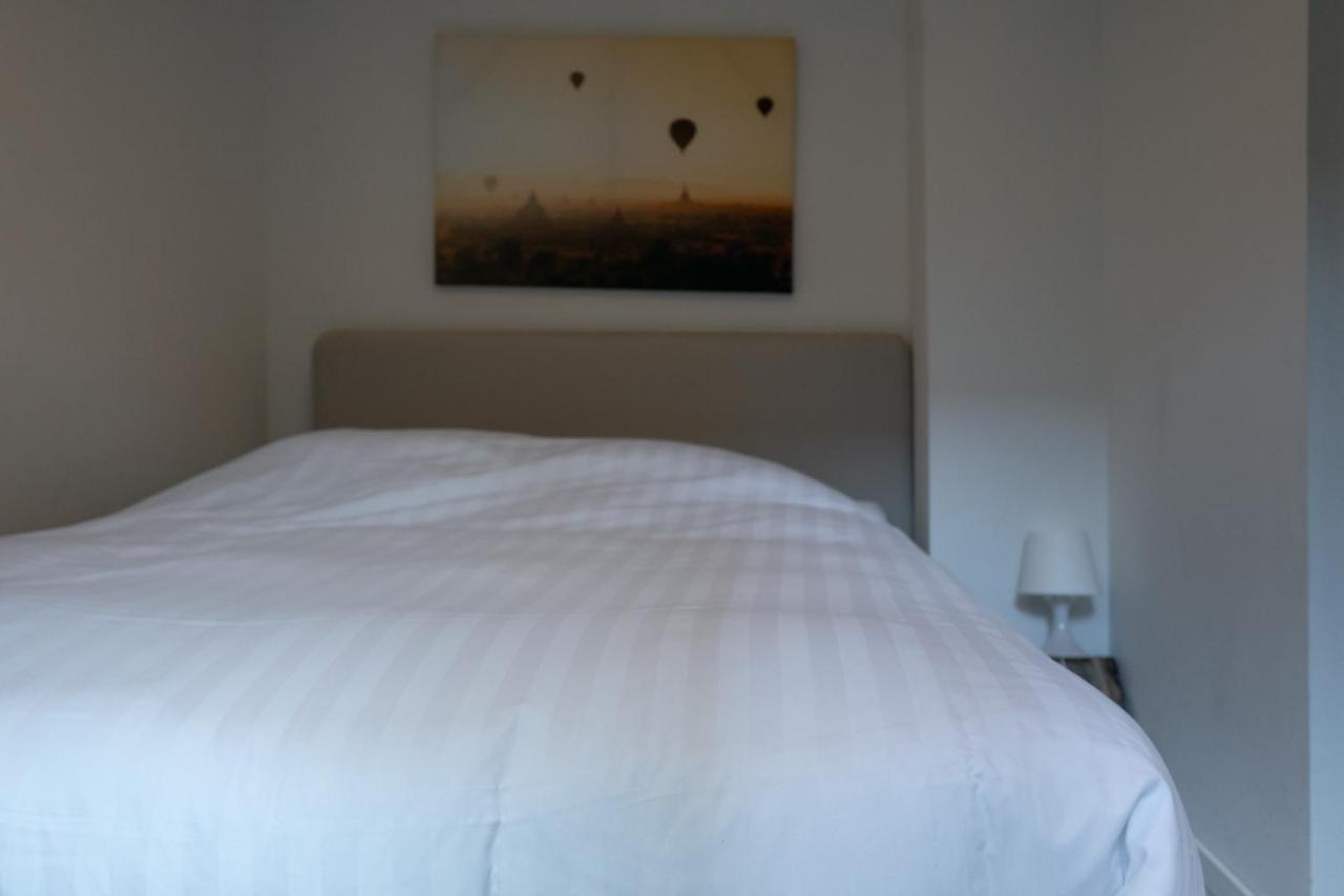 Appartement Daelhem