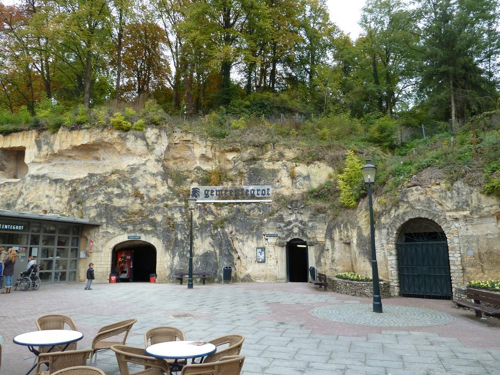 Appartement Daelhem Valkenburg aan de Geul