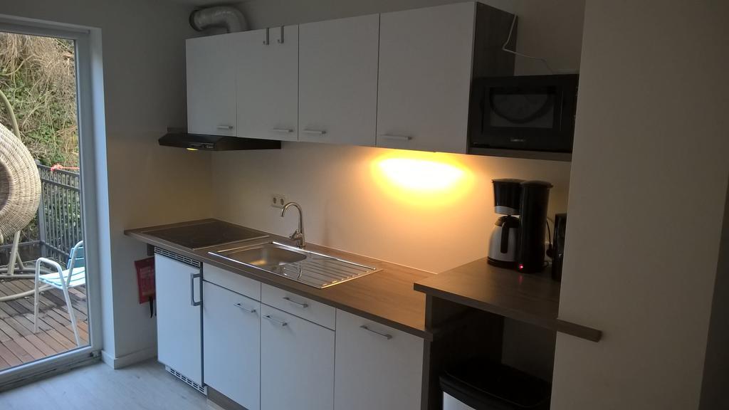 Appartement Daelhem *
